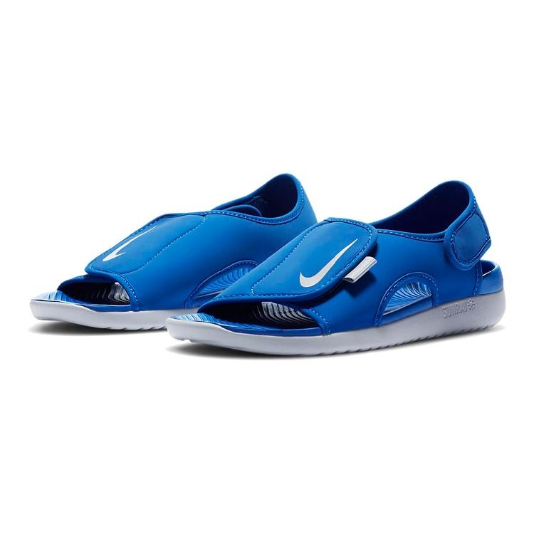 (GS) Детские сандалии Nike Sunray Adjust 5 V2 'Game Royal' DB9562-400
