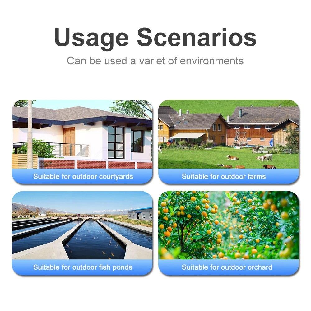 Солнечная камера, беспроводная Wi-Fi 4G, солнечная батарея, наружная охранная камера видеонаблюдения, умная домашняя PIR-камера видеонаблюдения