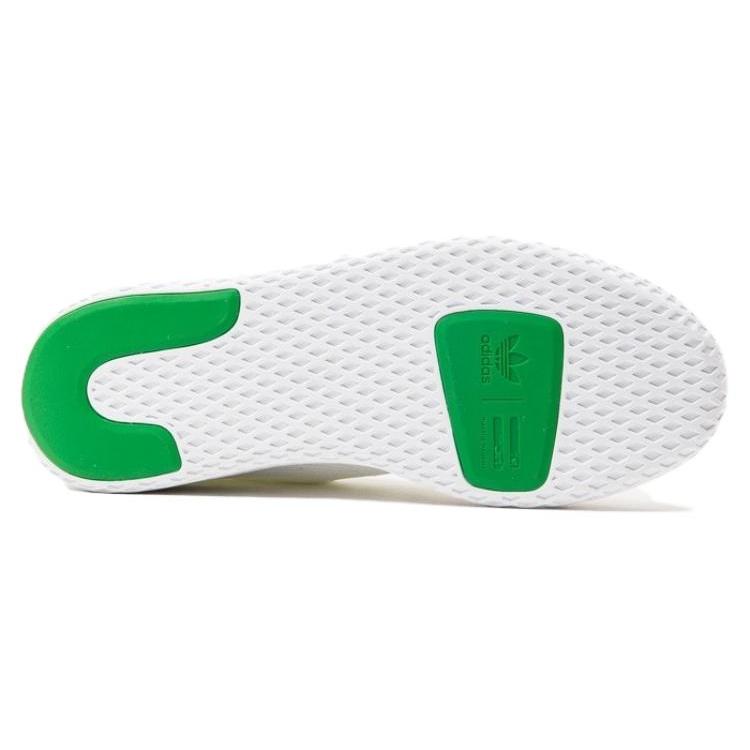 Tennis Hu Pharrell x Tennis Hu Adidas Originals 'Green' BA7828