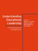 Книга Understanding Educational Leadership : Critical Perspectives and Approaches