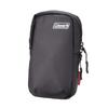 Camera Pouch Etsumi Coleman Camera Case Coleman Shoulder Pouch and Shoulder Strap Black [Etsumi] & [Carabiner Included]