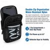 Motorcycle Accessories Battery Cover Pack Universal Motorcycle Cover Pack Storage Bag Backpack Water Proof Outdoor Sports Bag
