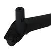 Left/Right Door Interior Inner Handle Pull Trim Black For BMW F25 F26 X3 X4