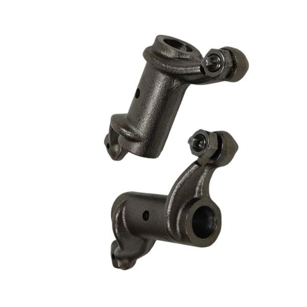 Пара коромысел Honda TRX420: 14432-HP5-600, 14431-HRO-FOO