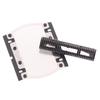 5S Electric Shaver Razor Foil Screen With Blade For Braun M30 M60 M90 P40 P50