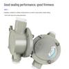 Explosion-Proof G3/4 Junction Box: One-Way, Two-Way, Three-Way, Four-Way for Chemical Plants and Mines