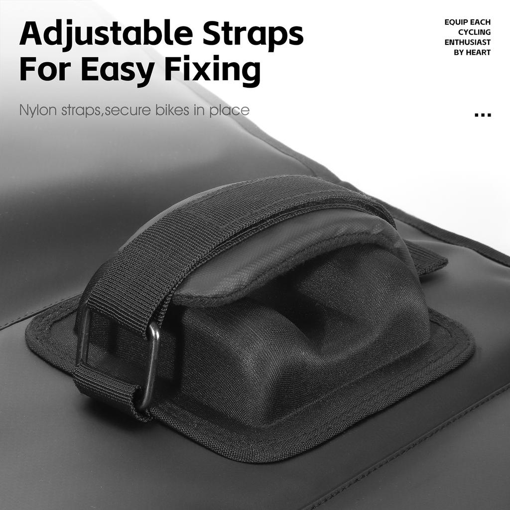 Пикап Грузовик Задняя дверь Крепление для велосипеда Кронштейн для велосипеда Аксессуар для перевозки велосипедов Пикап