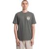 Volcom Men's California Dreaming Short Sleeve Tee