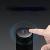 Термос-чашка Intelligent Thermos объемом 500 мл, переносная термокружка из нержавеющей стали, бутылка для воды, кружка для чая, офисная термокружка