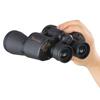 HD 20-кратное увеличение 20X50 военный бинокль телескоп сверхдальнего расстояния подходит для Gif-походов, концертов и наблюдения за птицами