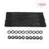 Для 208-4301 Комплект шпилек головки блока цилиндров для Honda Civic 1.6L D16 D16Z D16Z6 D16Z7