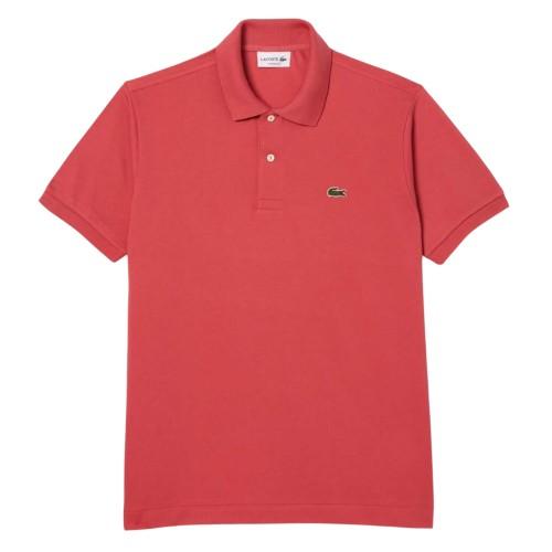 Lacoste Mens Originals Pique Classic Polo Shirt