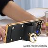Чехол для Samsung Galaxy Z Flip 5 4 3 5G, ультратонкий чехол из арамидного волокна, чехол для Samsung Z Flip3 Flip4 Fundas