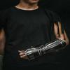Berserk Anime Blackened Medieval Bracer для Guts LOTR Косплей