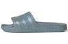 Adilette Aqua 'Серый' GZ1153