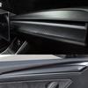 Аксессуары для Tesla Model 3, декоративные наклейки на центральную консоль, модель Y, углеродное волокно, ABS Model3, декоративные