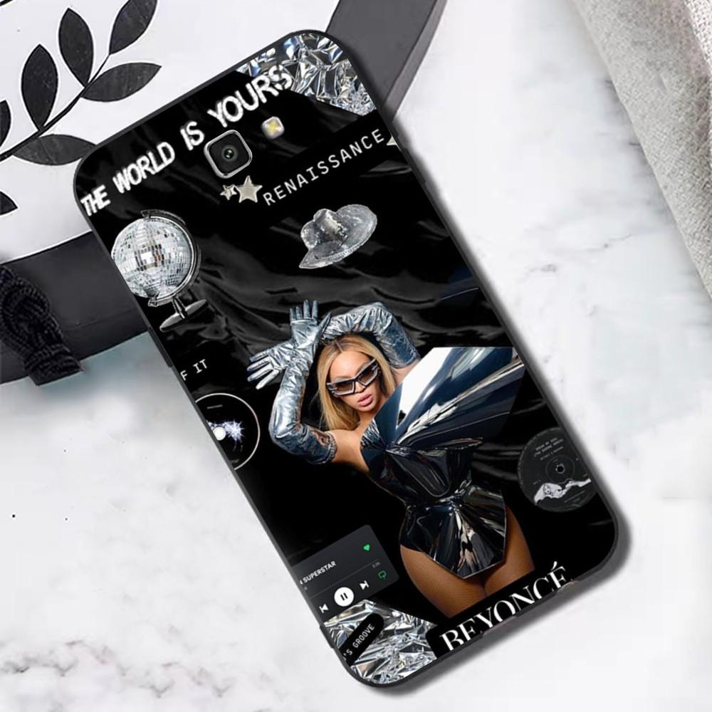 Чехол для телефона B-Beyonce Hot Singer для Samsung J 7 Plus 7core J7 Neo J6 Plus Prime J6 J4 J5 Мобильная крышка