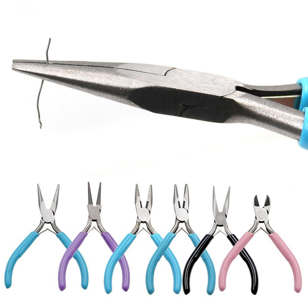 Small Plier DIY Jewelry Tool Jewelry Tools Jewelry Pliers