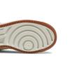 Nike Womens Air Force 1 Shadow 'Sail Pale Ivory' (women's sizes) Sail / Pale Ivory / Sail / Grey Skate Shoes DO7449 111