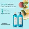 AEKYUNG KeraSys Oil Control Volumizing Shampoo, Sweet Orange