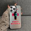 The Weeknd xo (6) Чехол для телефона iPhone 16 15 14 13 12 11 Pro Max X XR XSMAX 8 7 Plus Матовый Ударопрочный Задняя крышка