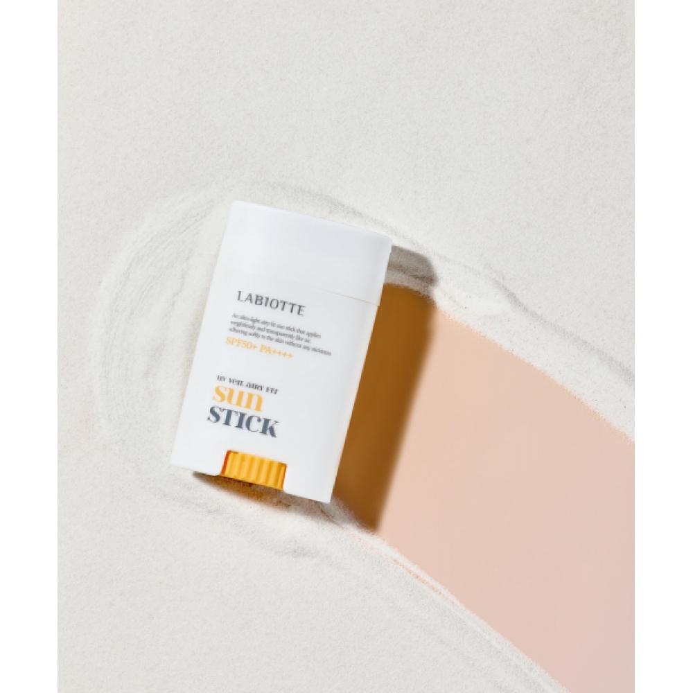 Labiotte Uv Veil Airy Fit Солнцезащитный стик
