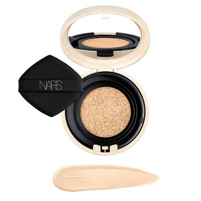 NARS - Сияющая защита Aqua Glow Cushion SPF 50+ PA+++ Сменный блок 00509 Финляндия
