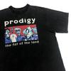 The Prodigy The Fat Of The Land Группа Хлопок Подарок Для Фанатов S to 5XL Футболка GC1750