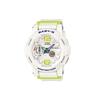 Женские часы BABY-G Белые BGA-180-7B2 BGA-180-7B2