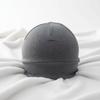 Simple Cycling Cap Breathable Sports Cap New Round Cap  Men Women