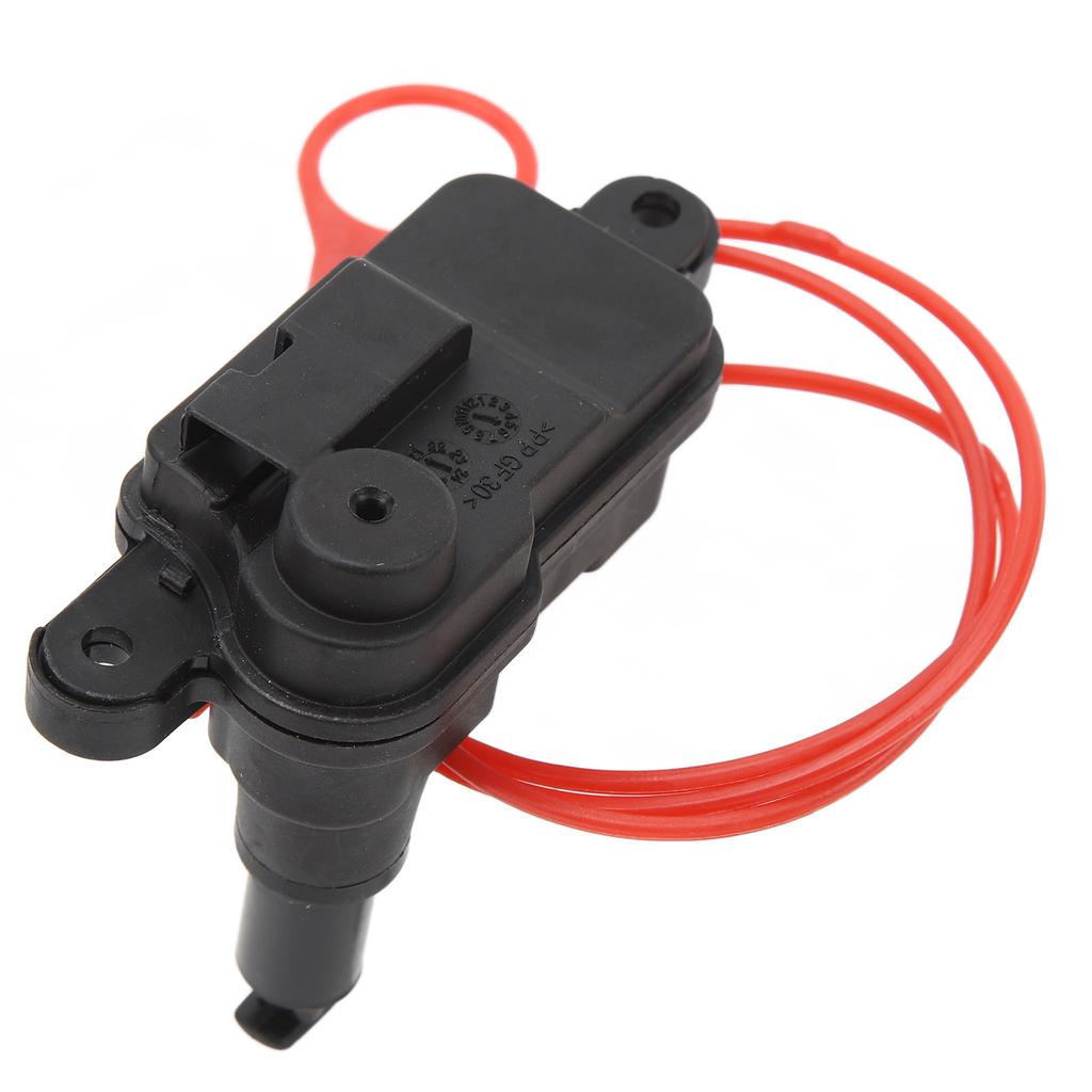 Fuel Filler Flap Actuator 8V0862153A Enhanced Security Rugged Fuel Filler Flap Actuator Replacement