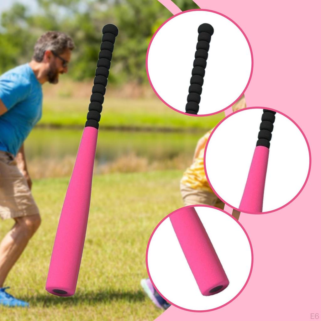 Baseball Training EVA with Ball for Game Girls Boys Indoor Outdoor Activities