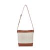 Samantha Thavasa Schmutt Stitch Shoulder Bag_50142Sh