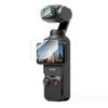 Tempered Glass Screen Protector for DJI OSMO Pocket 3 Lens Protection Protective Film GoPro Accessories