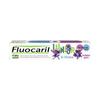 Fluocaril Junior 6-12 Ans Dentifrice Gel Bubble 75ml