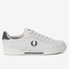 Fred Perry Мужские Кроссовки S B722 Кожаные