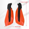 Мотоциклетные защиты рук Защита рук для KTM EXC XC SX SXF XCF EXCF XCW 50-500 Мотокросс Cross Руль Защита рук Аксессуары