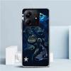 Мягкий чехол с рисунком китовой акулы на океане для телефона Xiaomi Redmi Note 15 14 13 12 Pro Plus Чехол 14S 11S 11T 11E 10S 10 4G Оболочка с рисунком Redmi