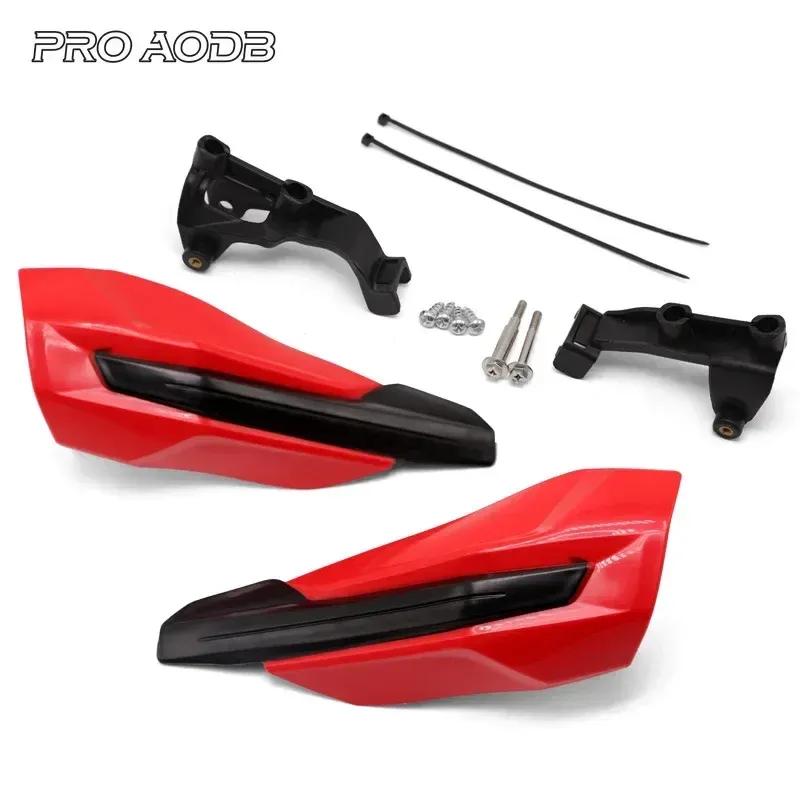 2014-2023 For KTM SX SXF EXCF Motocross Hand Handlebar Handle Bar Guards Handguard XCW XCF XC 50 65 85 125 150 250 350 450 500