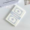 MINKYS 50 Sheets Kawaii Memo Note Paper Cute Memo Pads Scrapbooking Journal Material Paperlaria Stationery