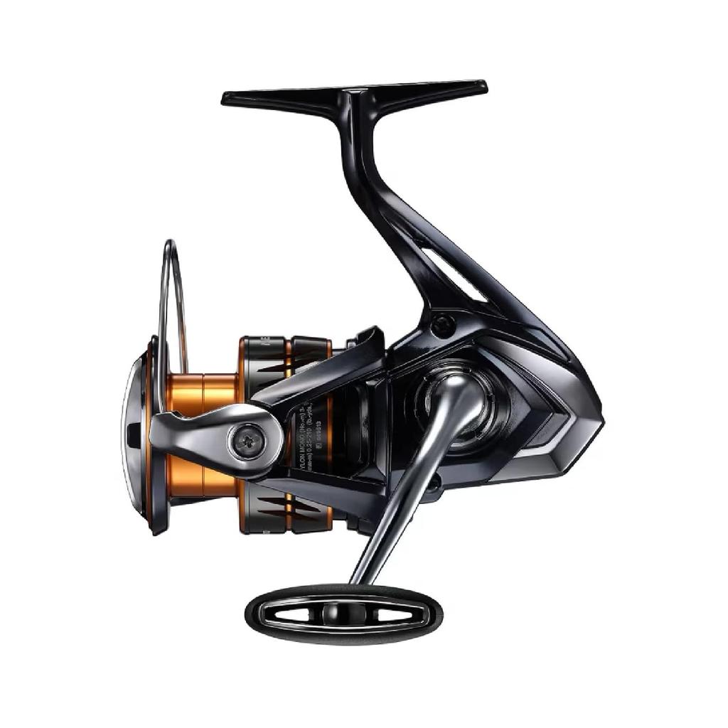 Shimano Spinning Reel 26 Nexave C3000HG