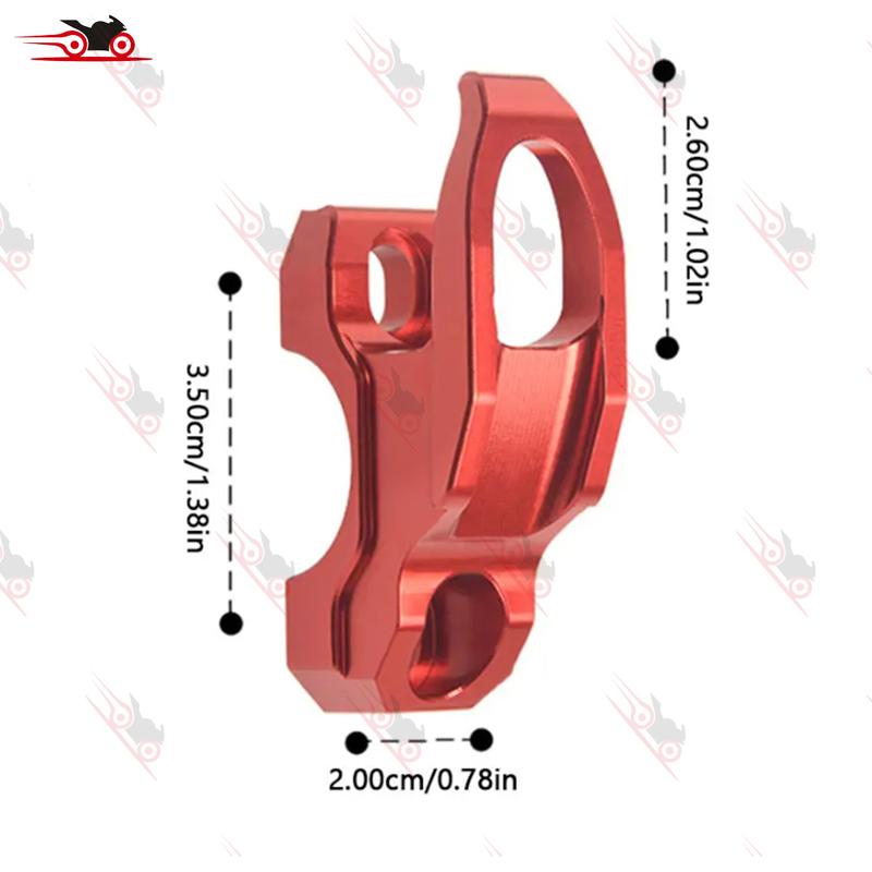 For Harley Pan America 1250 Adventure General Motorcycle Modification Accessories Handlebar Helmet Duffel Bag Storage Hooks