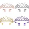 Birthday Headband Party Crown Hairpin Birthday Girl
