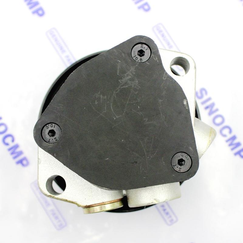 21584586 20450894 Fuel Pump Fuel Feed Pump for Volvo EC210 EC140 EC240 EC290 EC360 EC460 Excavator with 3 Month Warranty