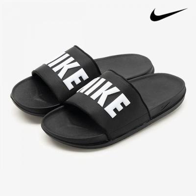 Галерея Nike Легкие тапочки Offcoat Слайды Bq4639 012