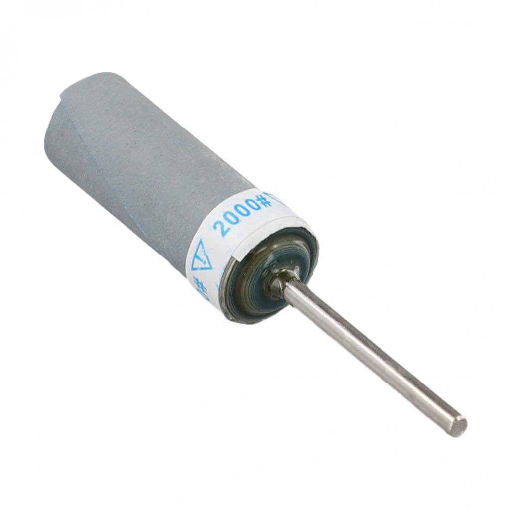 Professional Grade Sanding Drum for Polishing 2 35mm Shank Multiple Grits