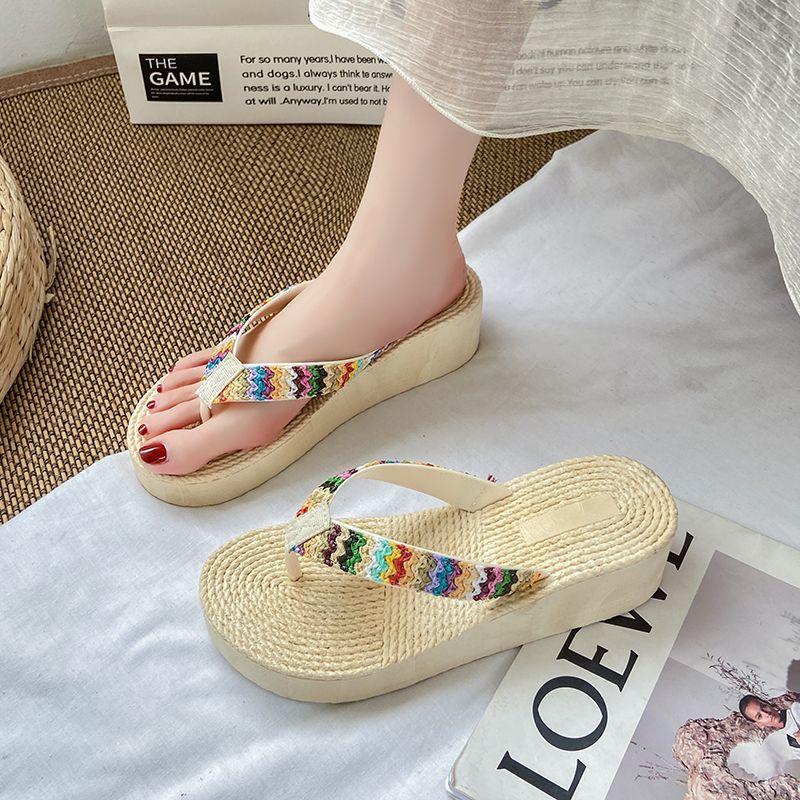Модные сандалии Jewels Slides Crystals on Beach женские тапочки шлепанцы обувь для женщин Rhenstone New Style H Sandal Shoes Оптовая продажа 39