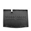 Коврик в багажник 3D () для Dacia Sandero 2021- гг
