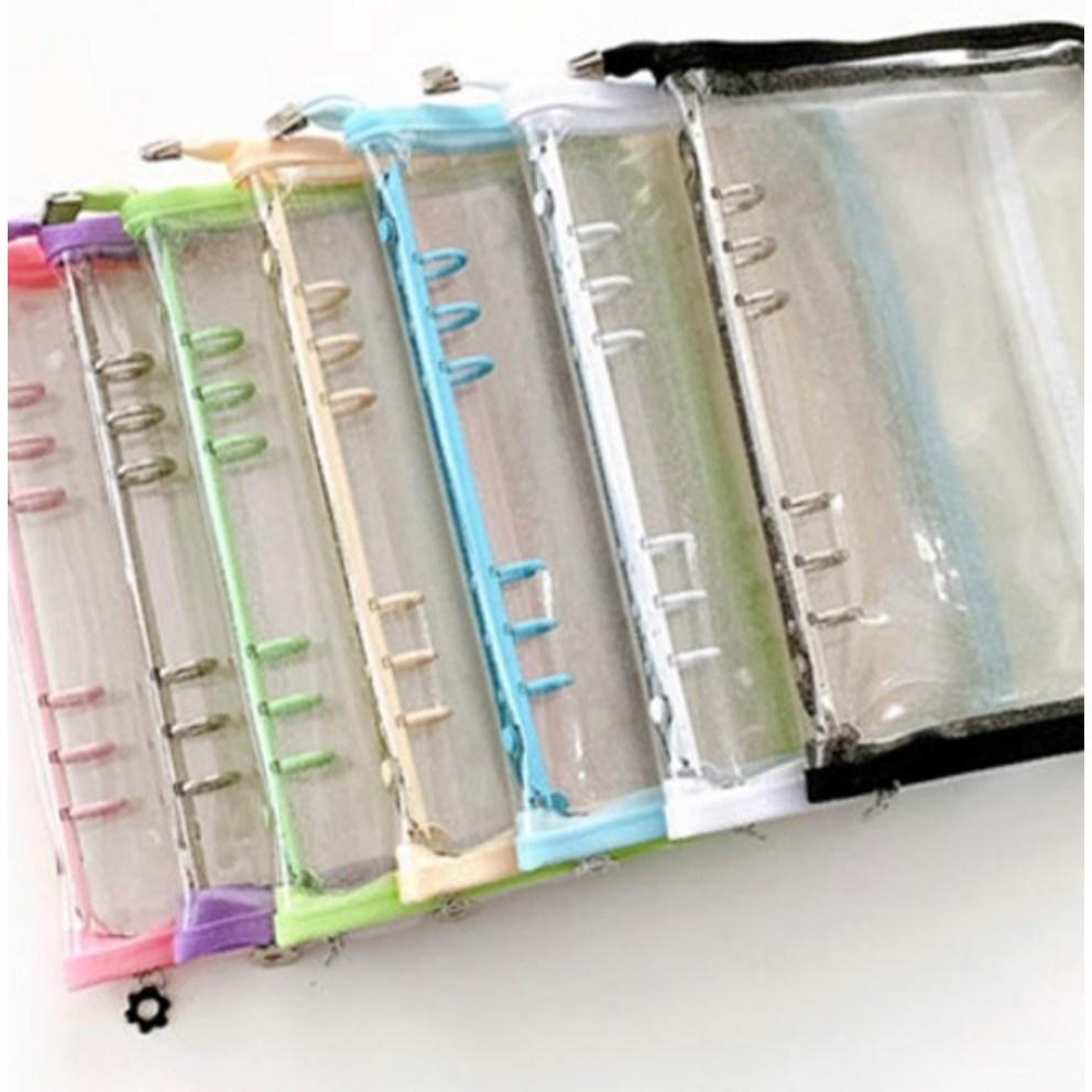 Кёнсанчжом А5 6-кольцевой фотоальбом-коллекторный блок полный комплект