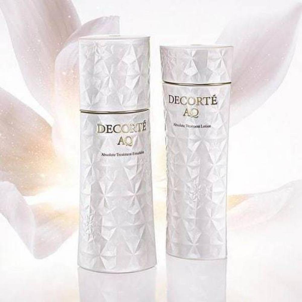 Decort  Emulsion Lotion Set